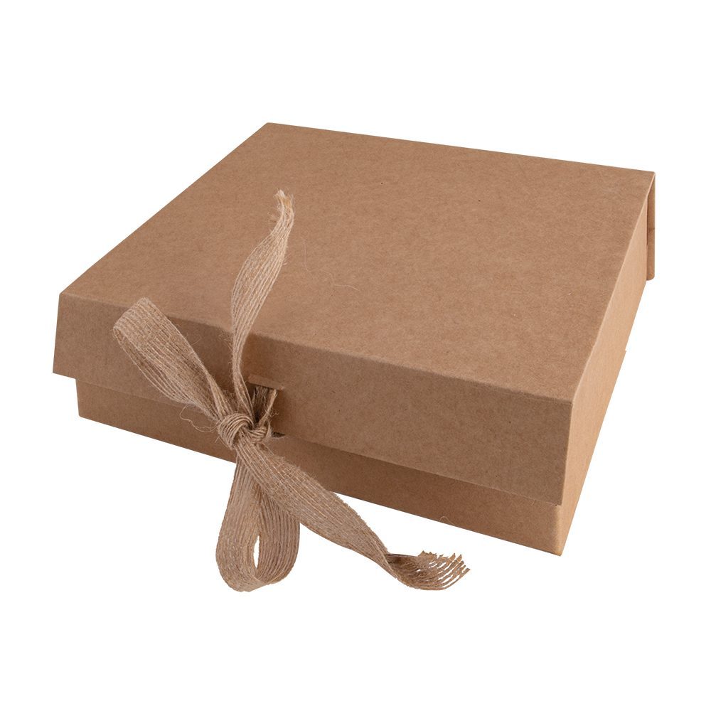 CAJA STEPO