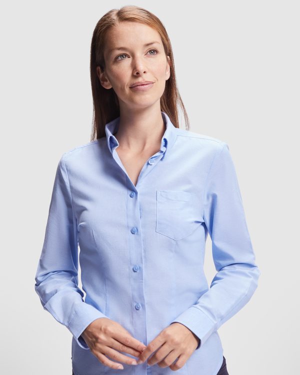OXFORD WOMAN CM5068