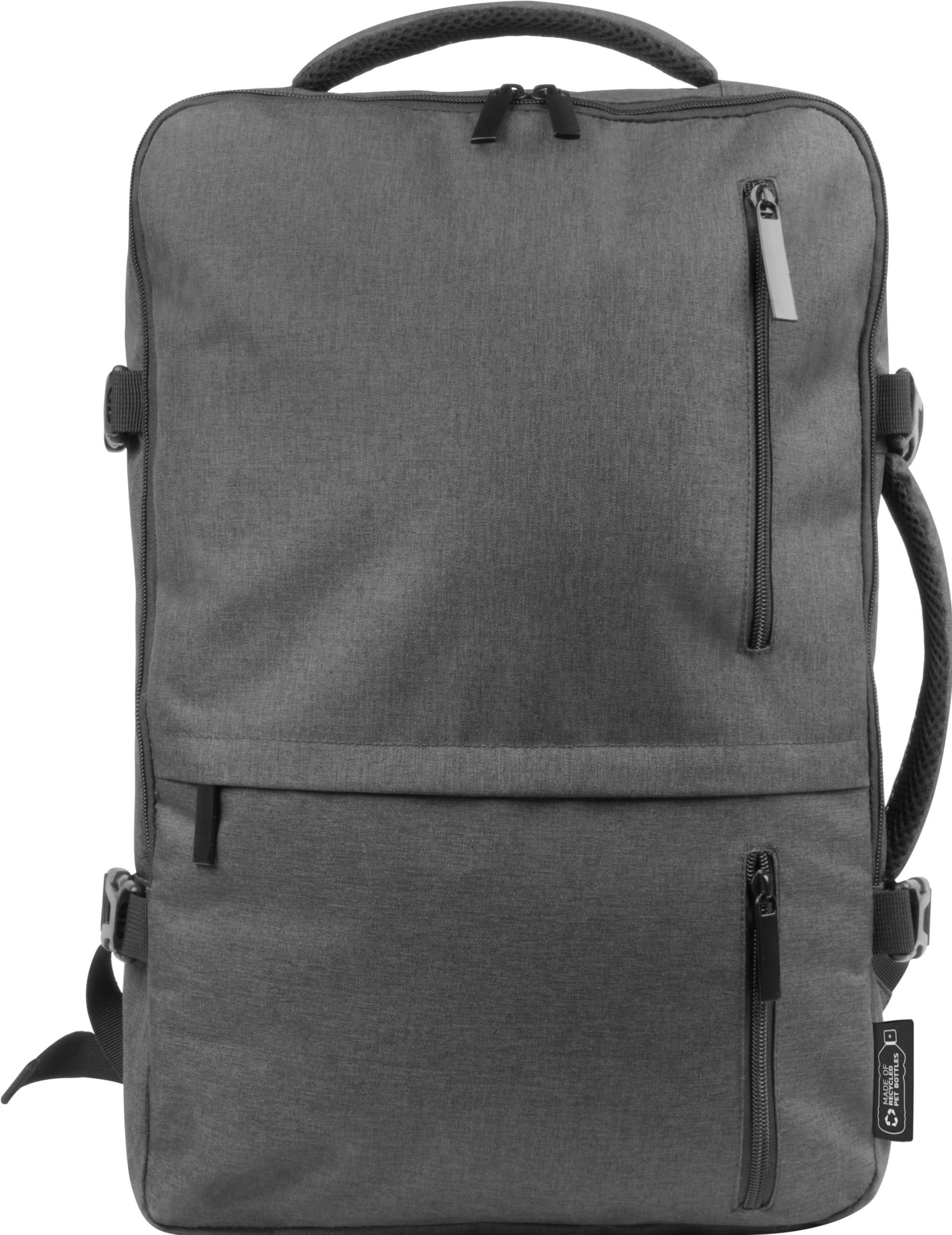MOCHILA WALLSTREET