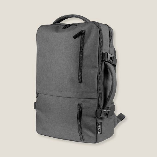 MOCHILA WALLSTREET