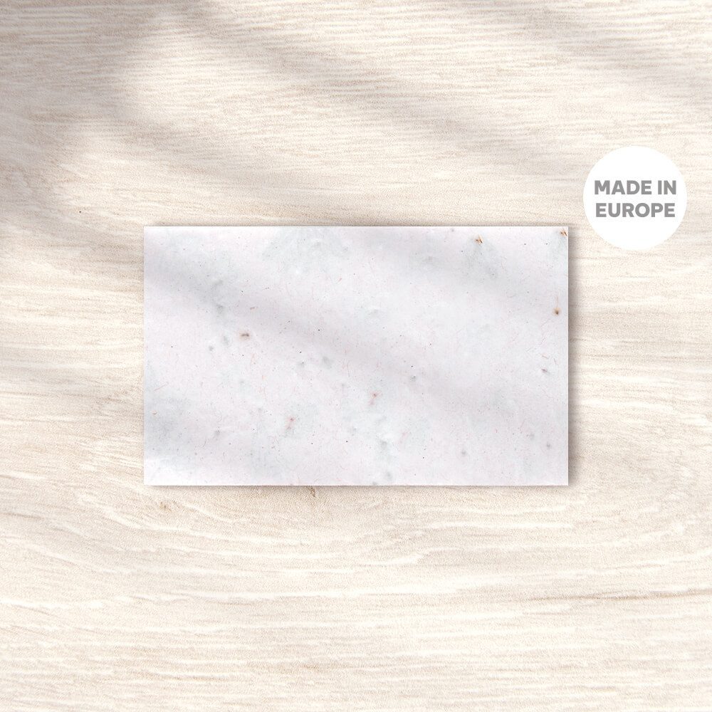 TARJETA 8,5X5,5 CM GERMINA 200GR 1 CARA 100% FSC