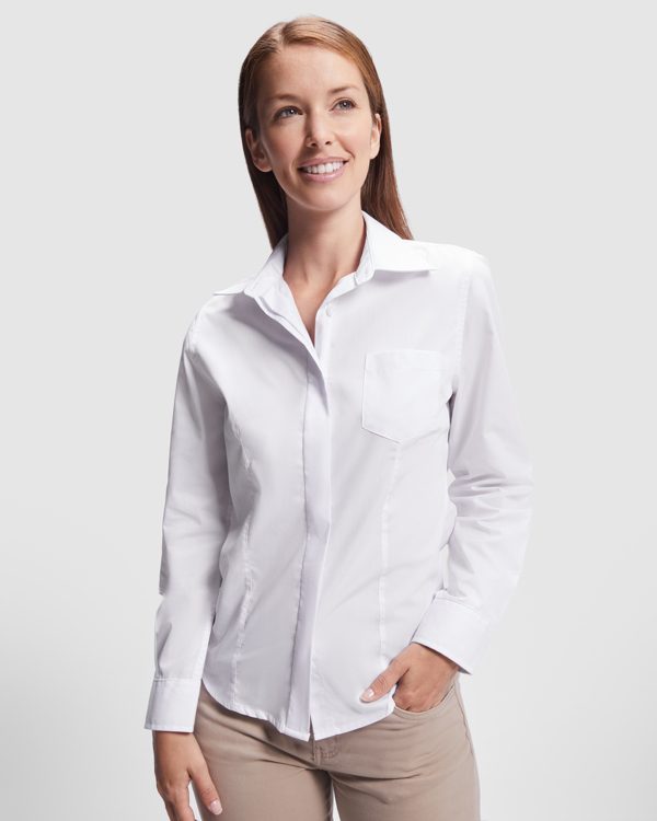 SOFIA L/S CM5161