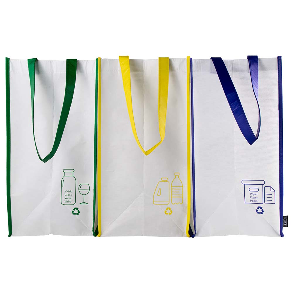 BOLSA FOREST