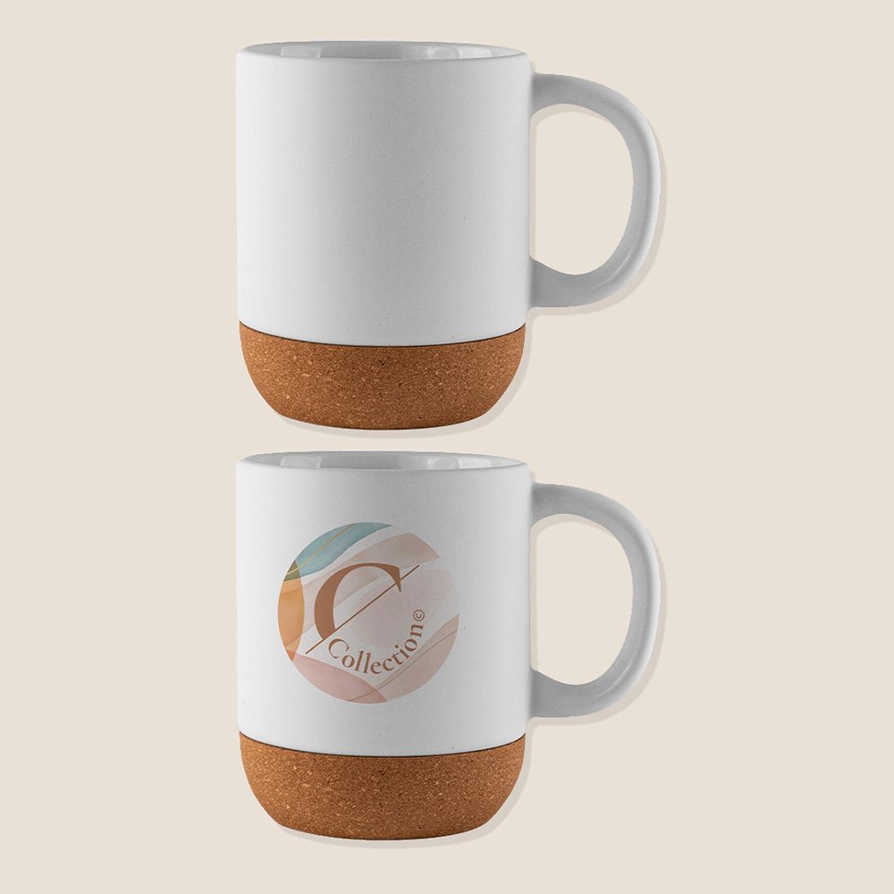 TAZA MAROCCO SUBLIMA
