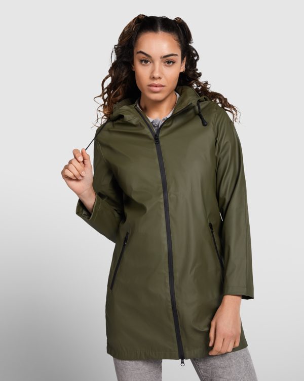 SITKA WOMAN CB5202