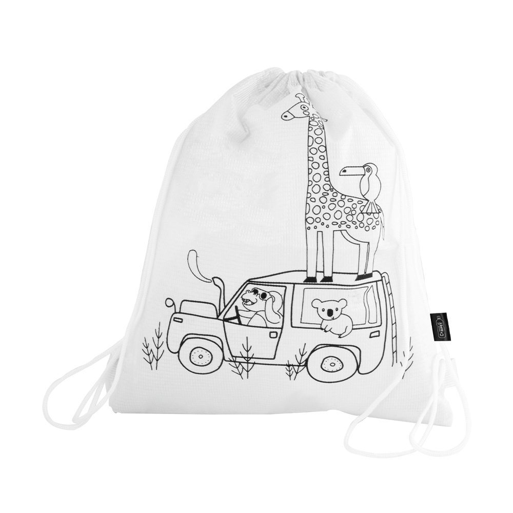 MOCHILA SAFUN
