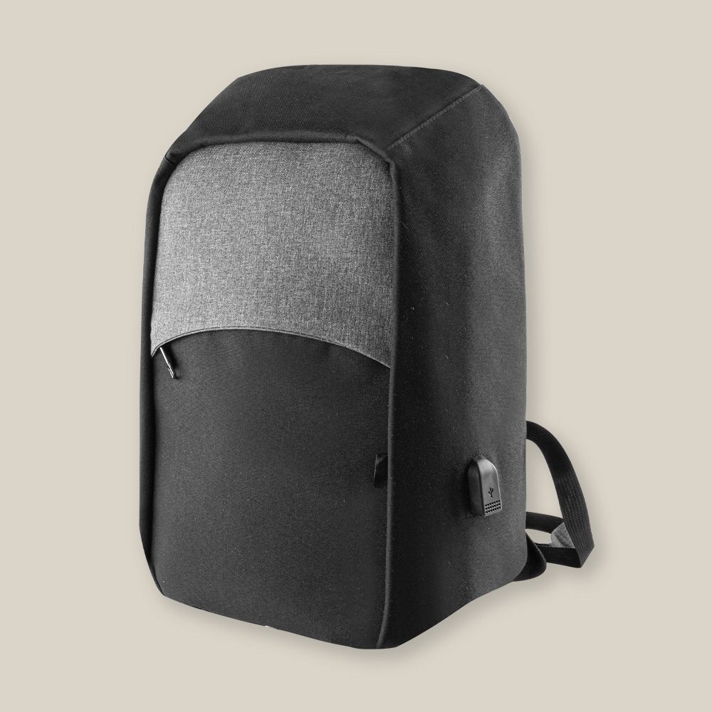 MOCHILA TACKLE