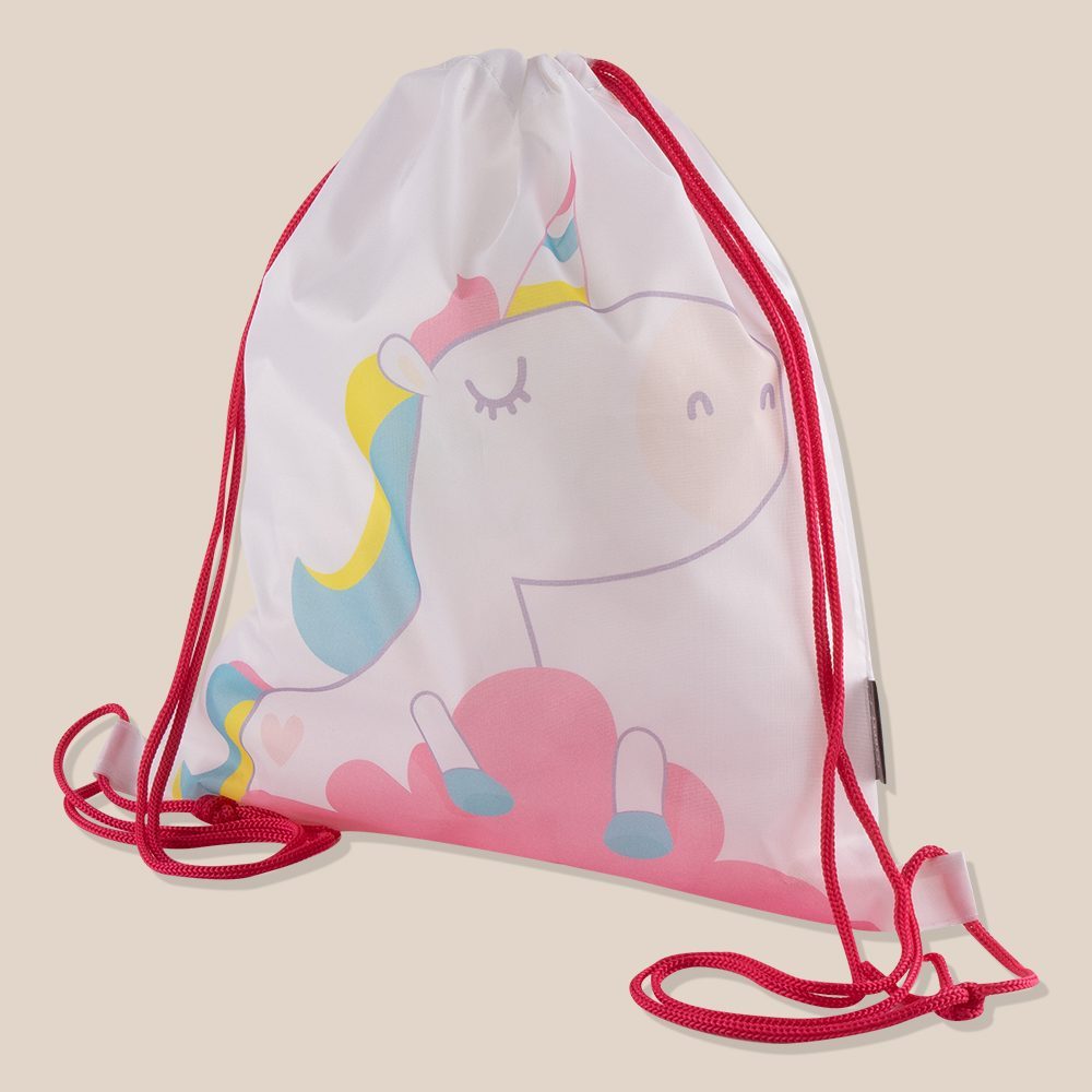 MOCHILA FANTASY