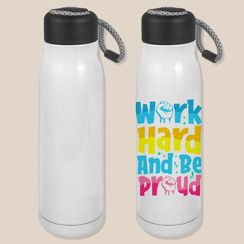 BOTELLA STEP UP SUBLIMA