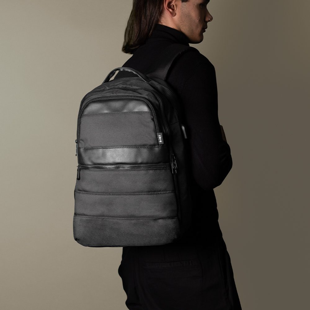 MOCHILA BUSS WAY