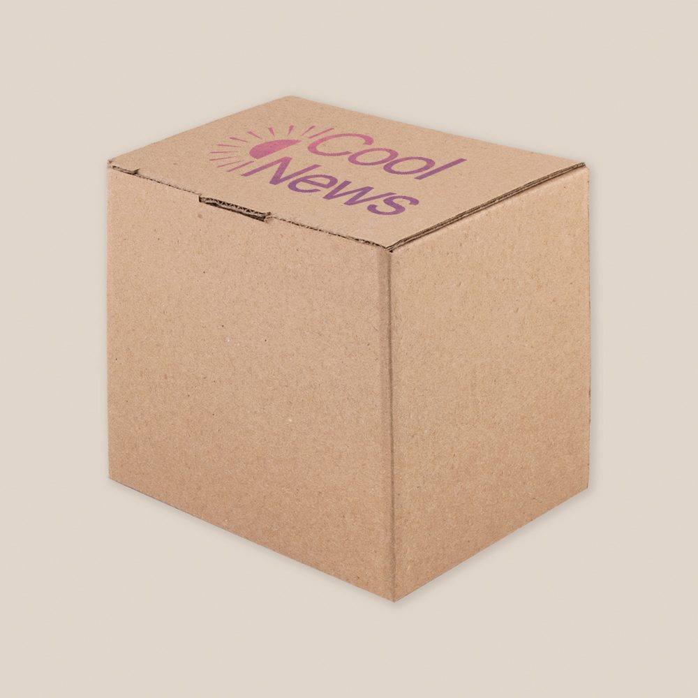 CAJA CUPPA