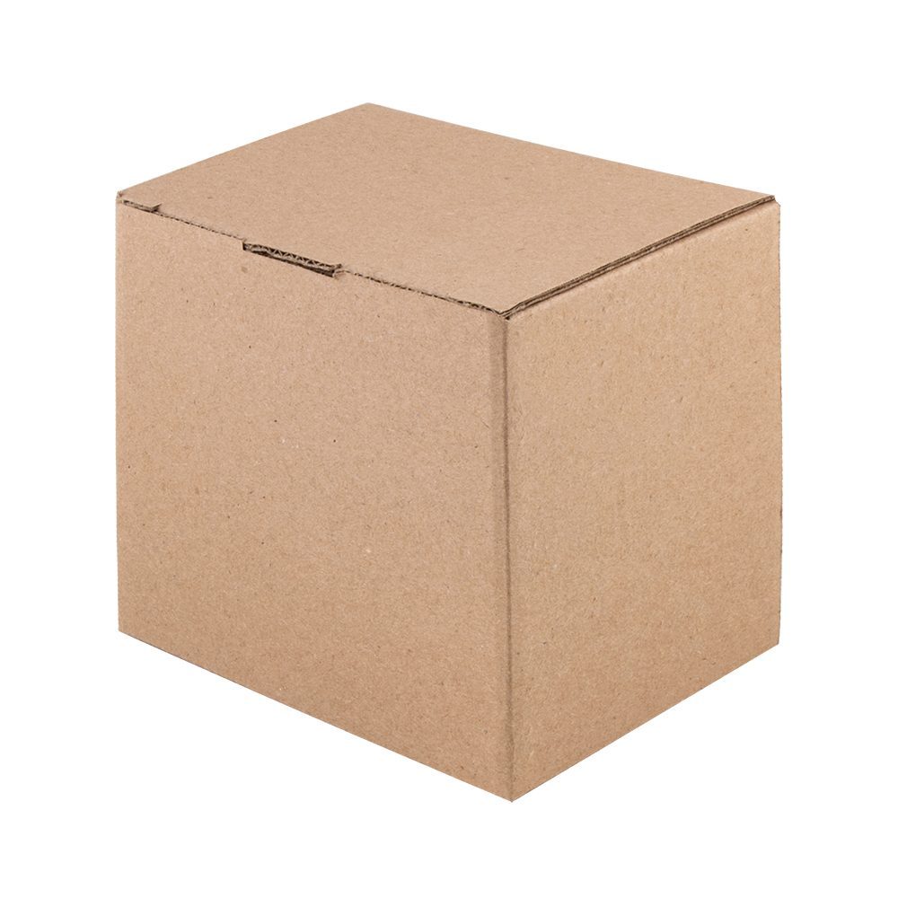 CAJA CUPPA