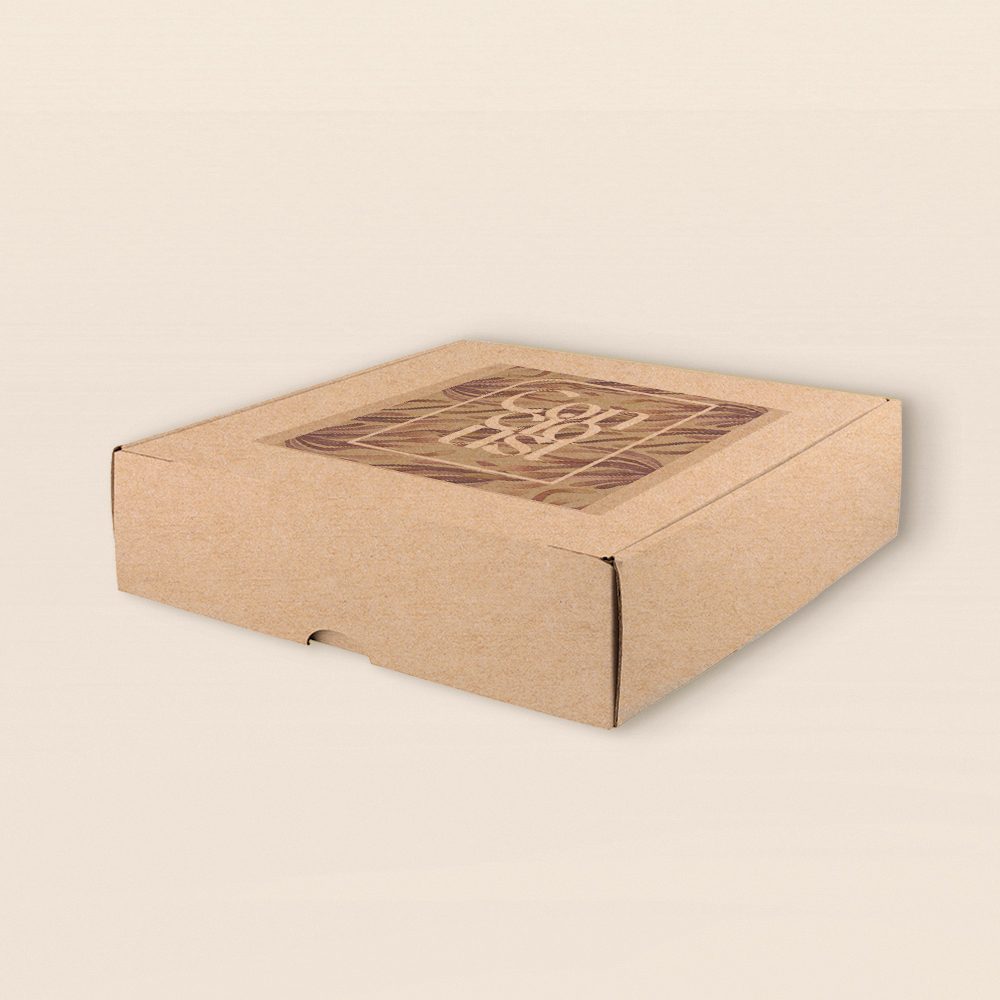 CAJA BIG MIDI 100% FSC