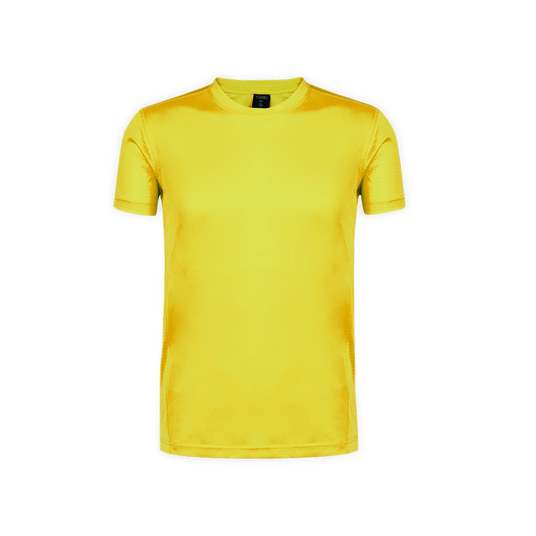 Camiseta Adulto Tecnic Rox