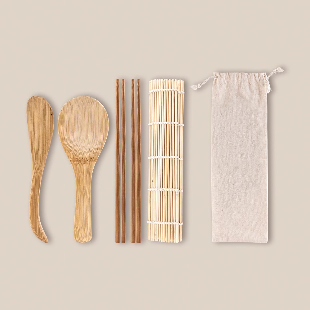 SET SUSHI KANTON