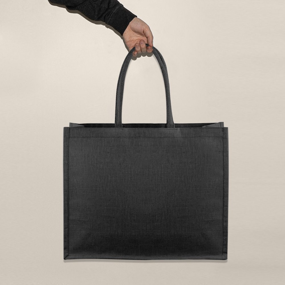 BOLSA OBER NEGRA