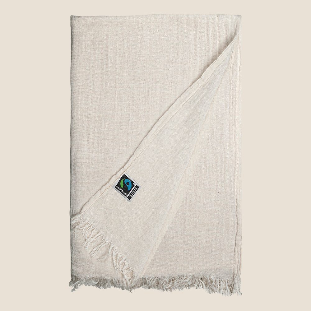 PAREO FOULARD CONIFER