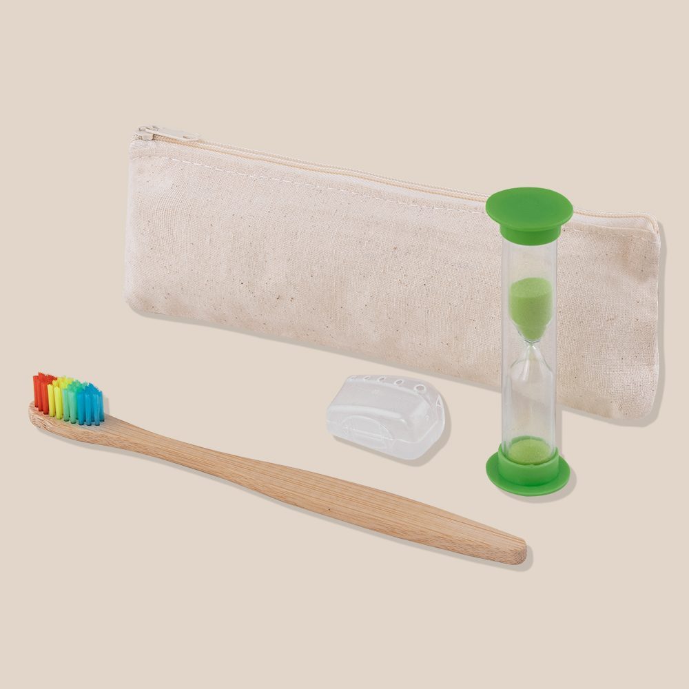 SET DENTAL TOOTH