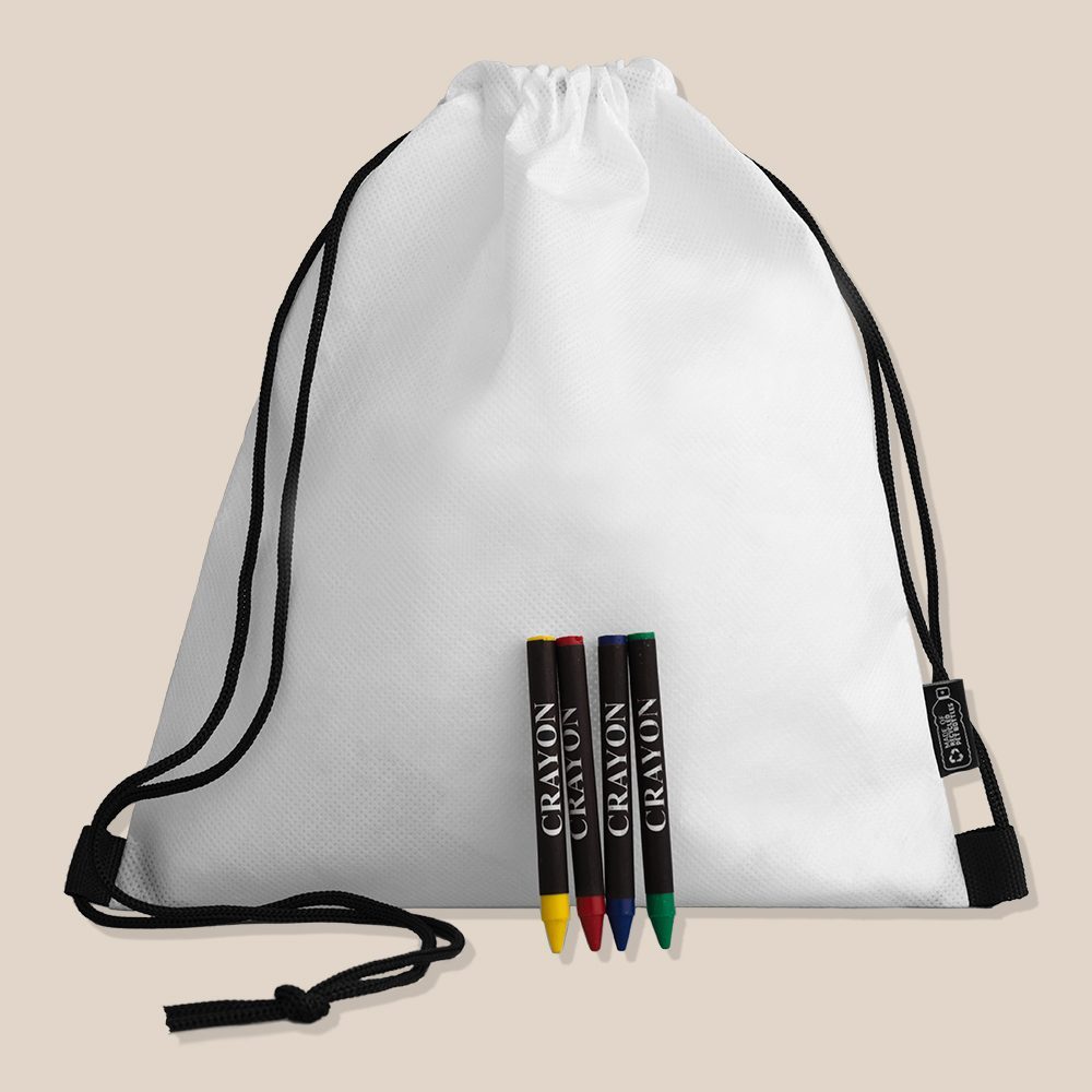 MOCHILA STROLL