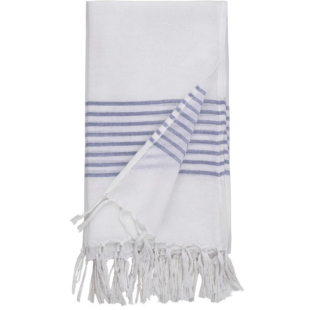 PAREO FOULARD KAHAKAI AZUL