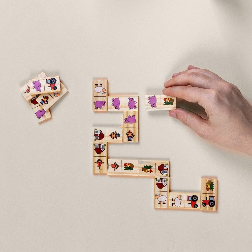 JUEGO SPIEL