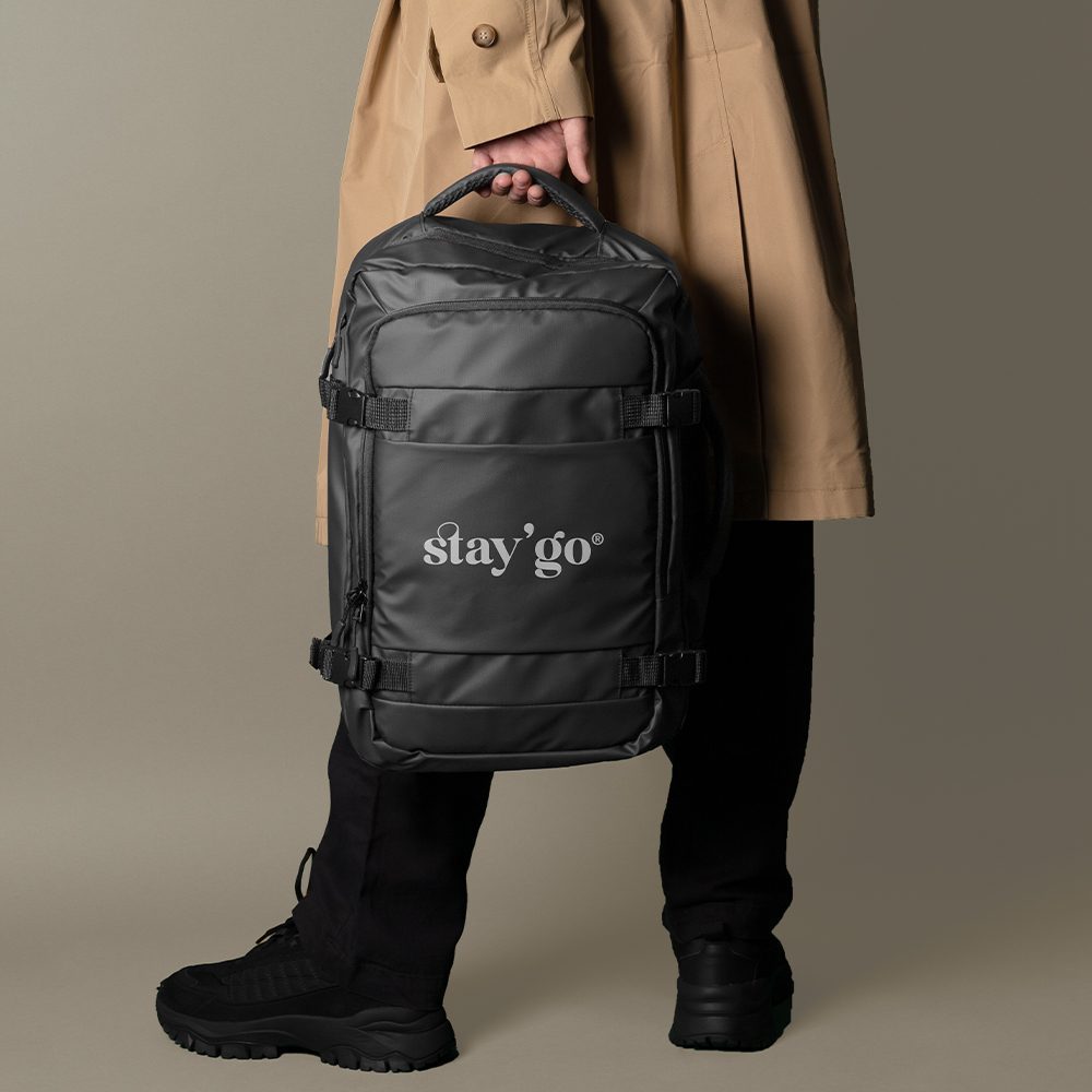 MOCHILA REISE