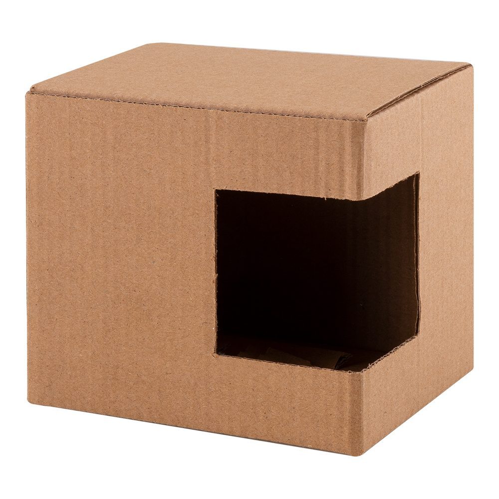 CAJA MATCHA 100% FSC