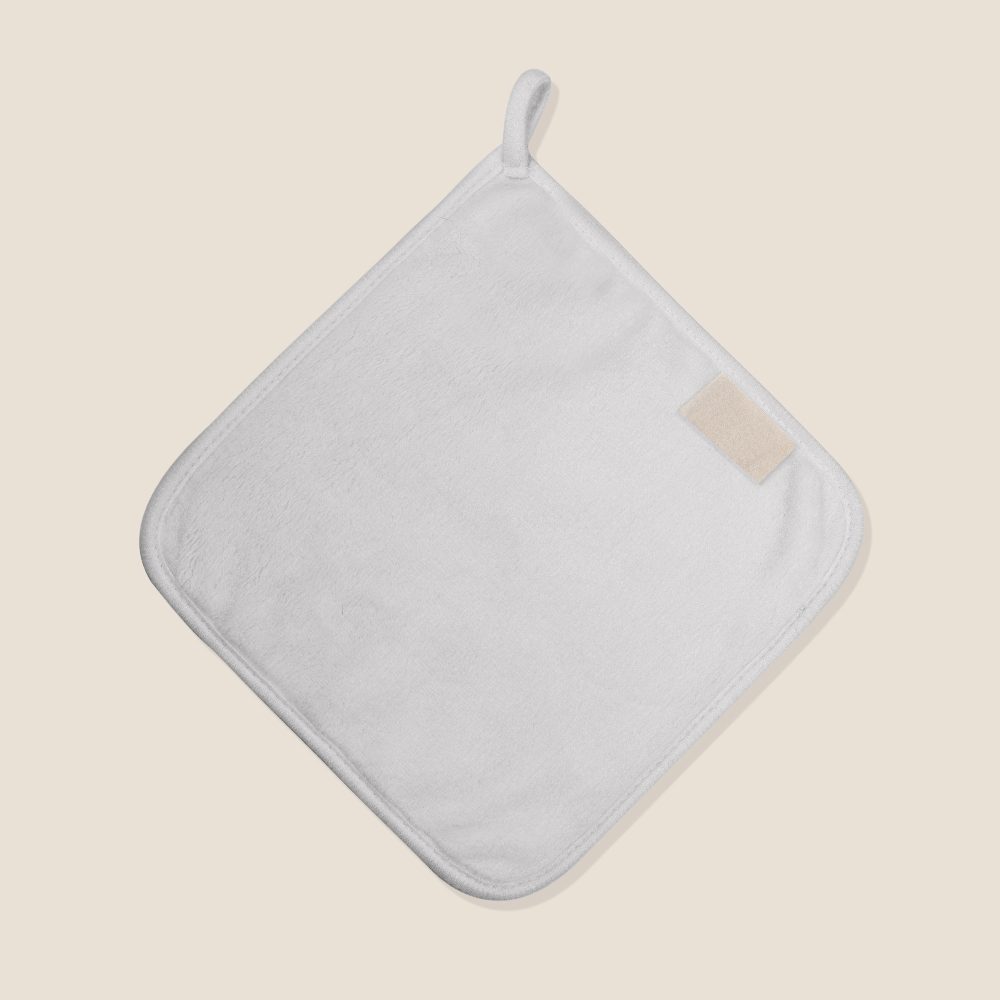 TOALLA FACIAL GHALI