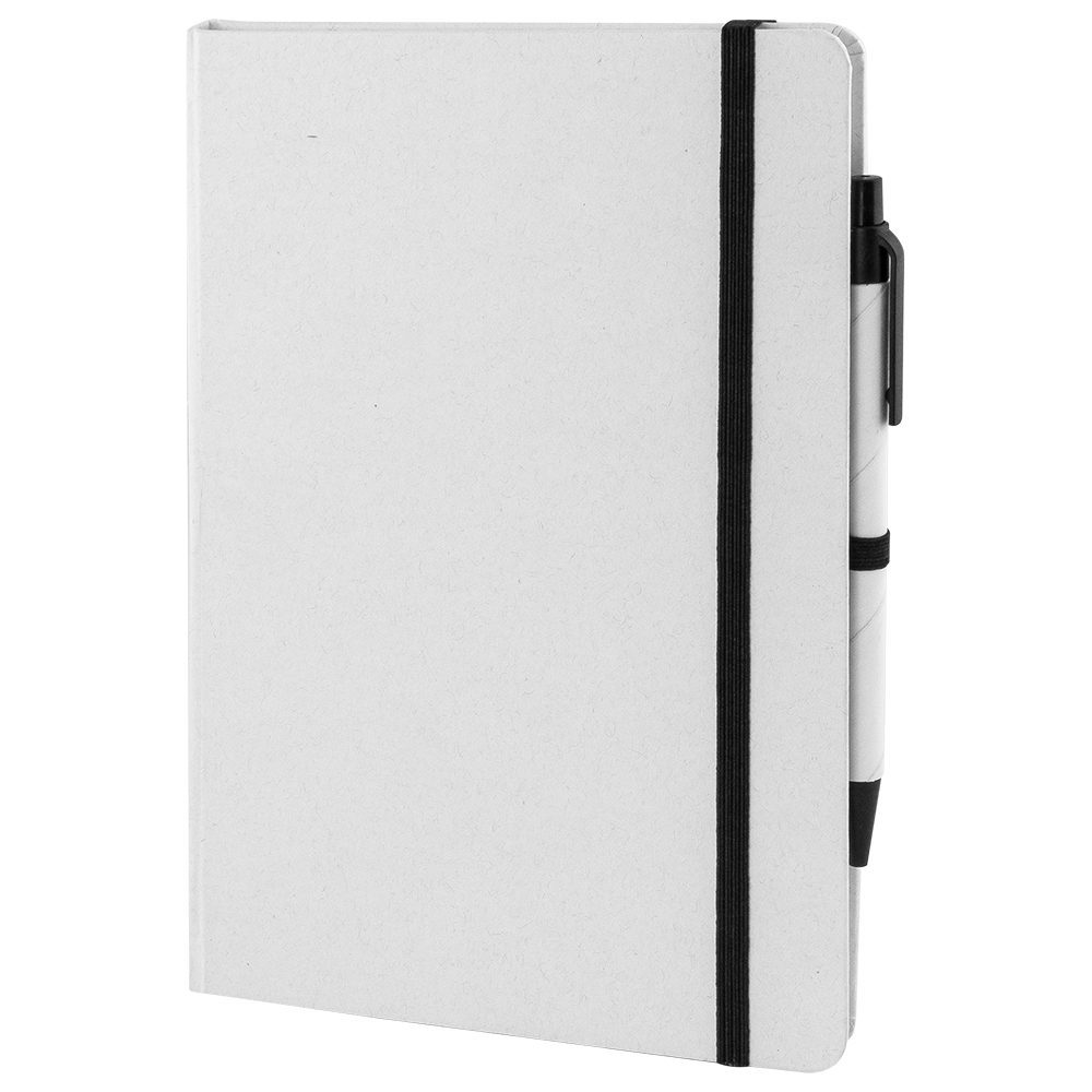 LIBRETA MIRAKA 100% FSC