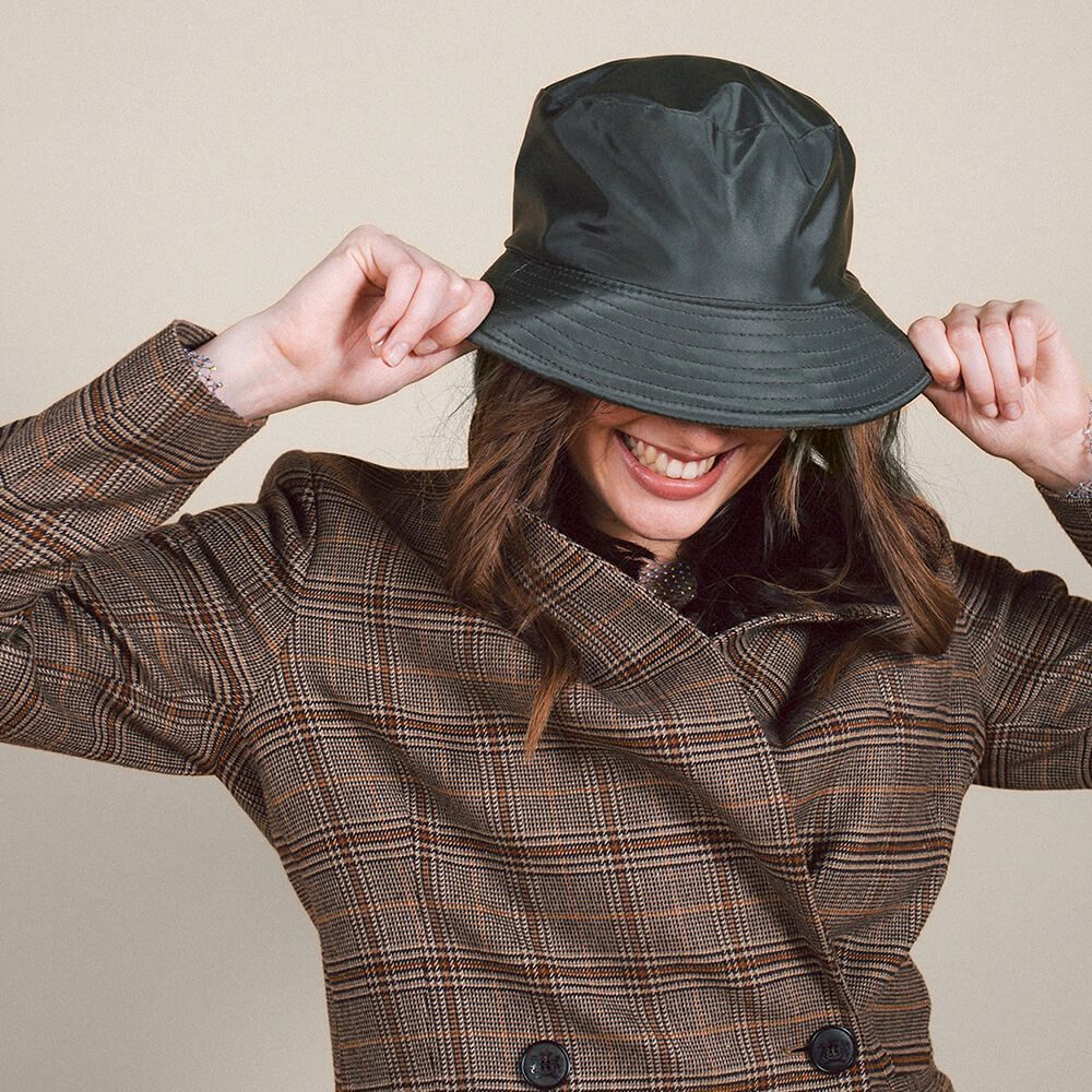 GORRO STORM