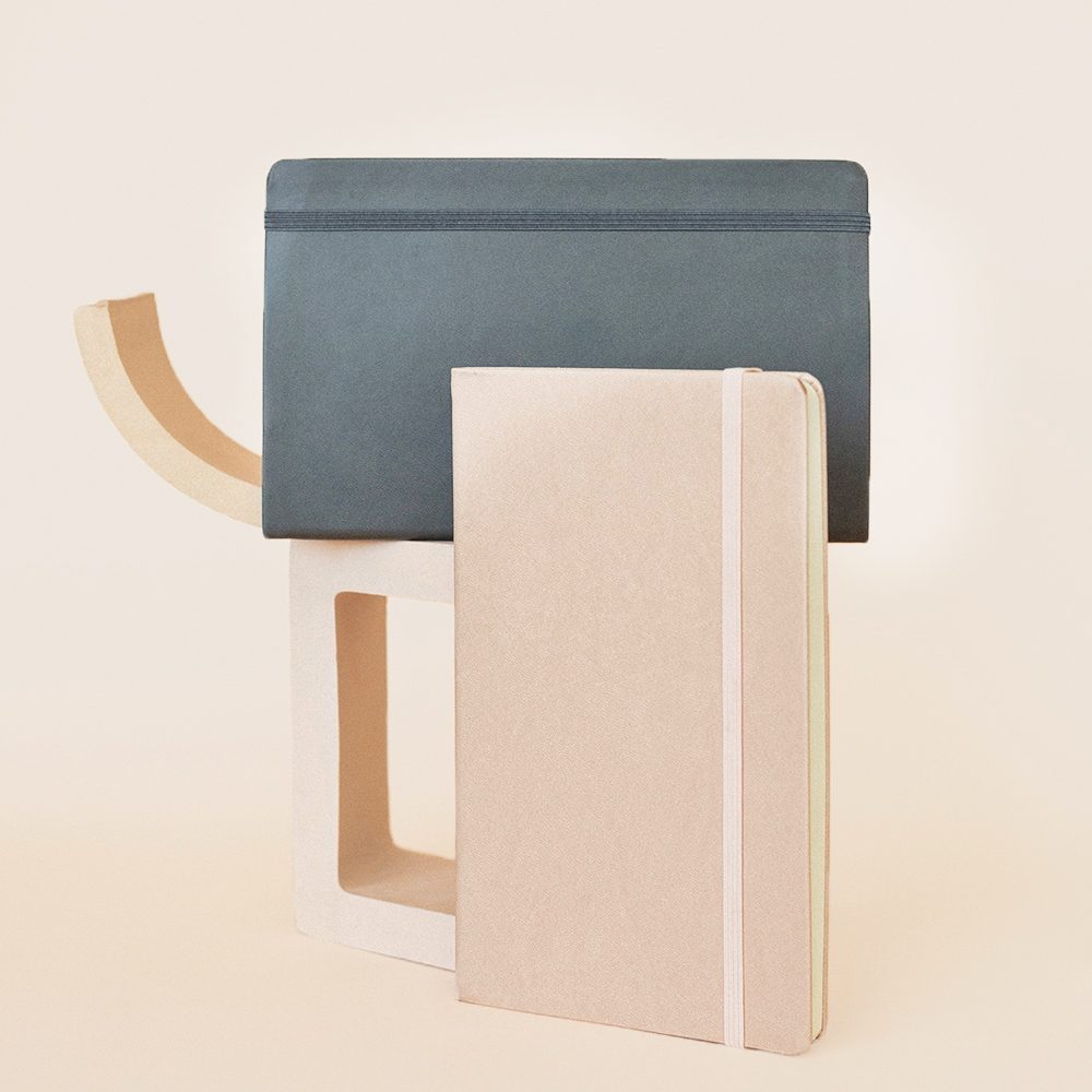 LIBRETA DRIVA 100% FSC