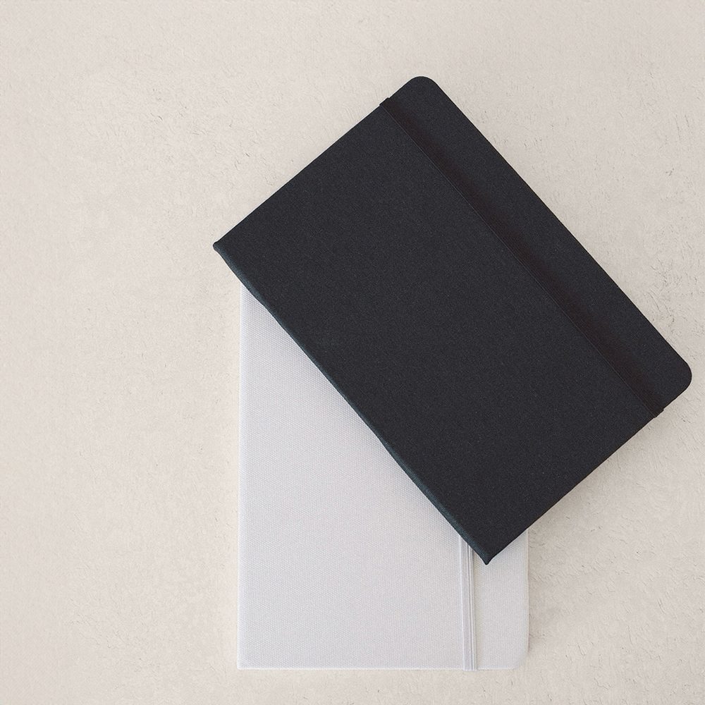 LIBRETA THELUJI 100% FSC
