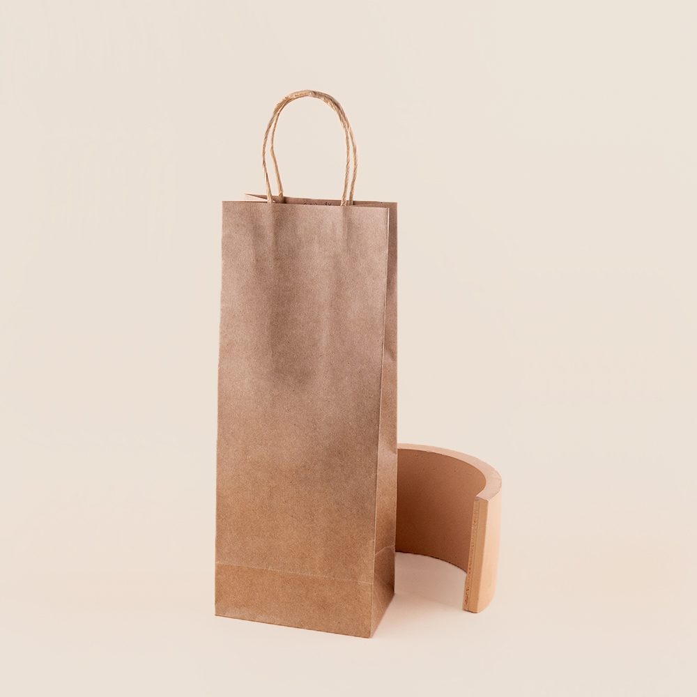 BOLSA IRTHE 100% FSC
