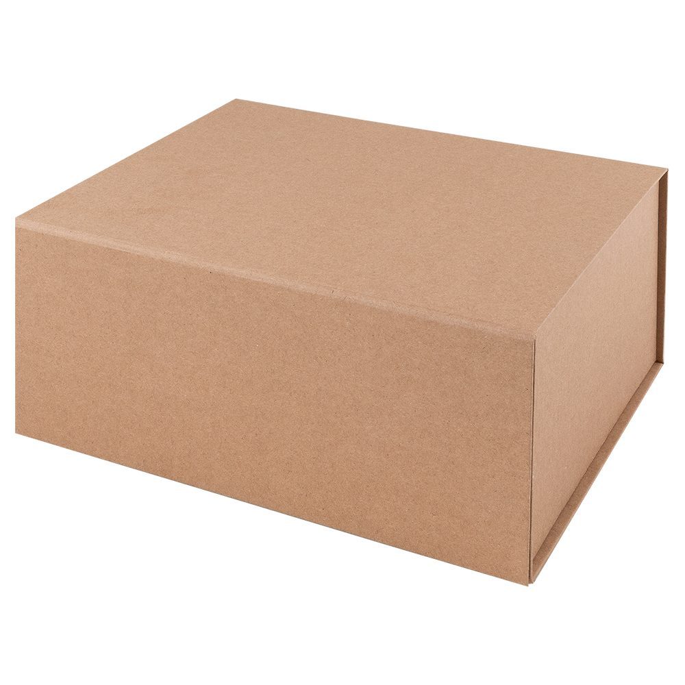 CAJA KOHA 100% FSC
