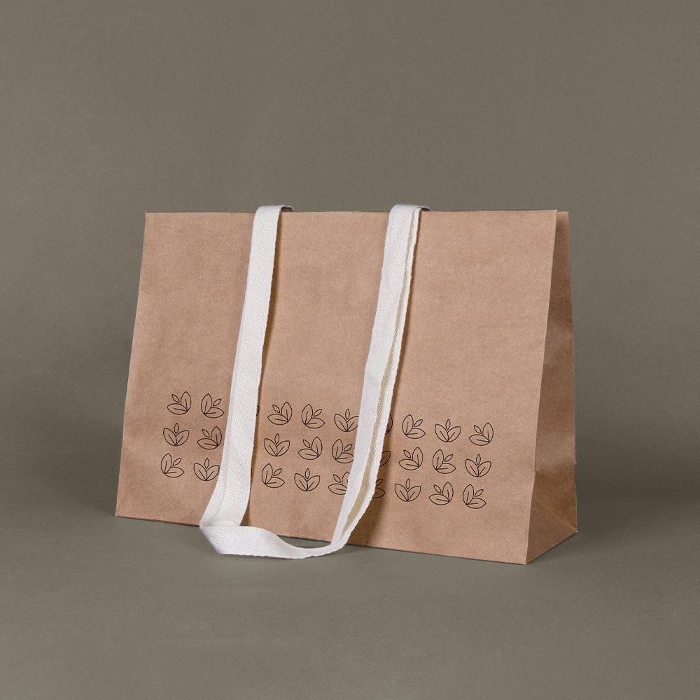 BOLSA STOR 100% FSC