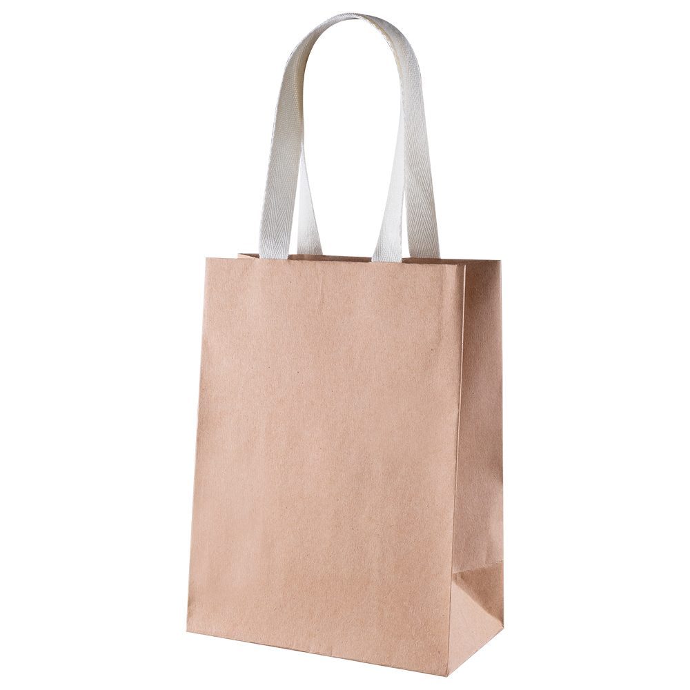 BOLSA LITT 100% FSC