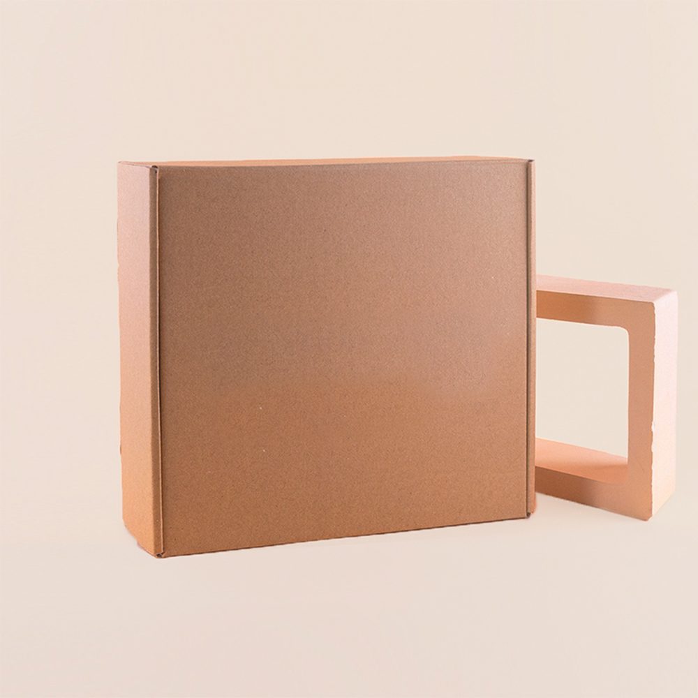 CAJA BOKS 100% FSC