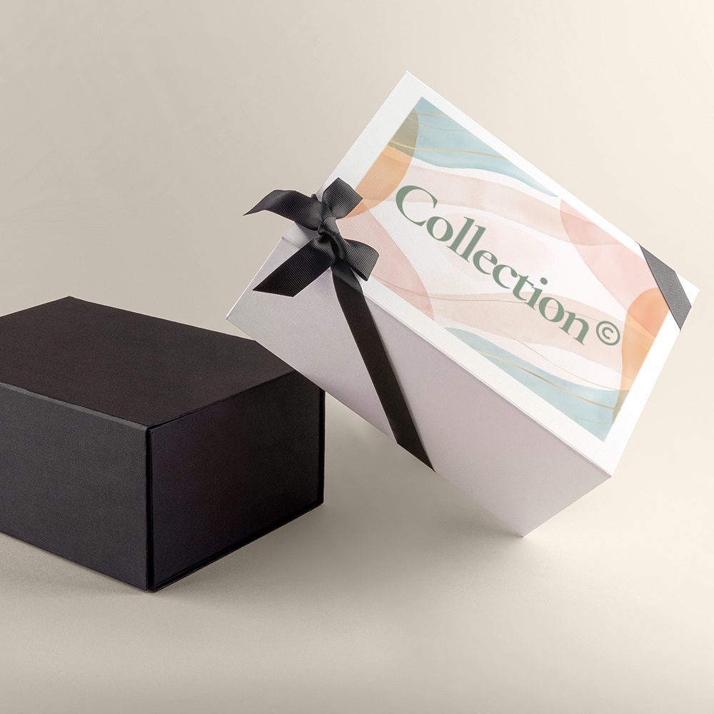 CAJA LUXE 100% FSC