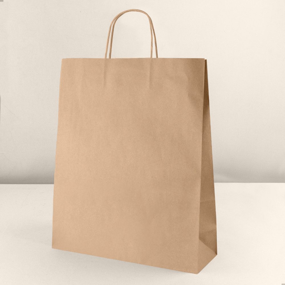 BOLSA AYSEN GRANDE 100% FSC