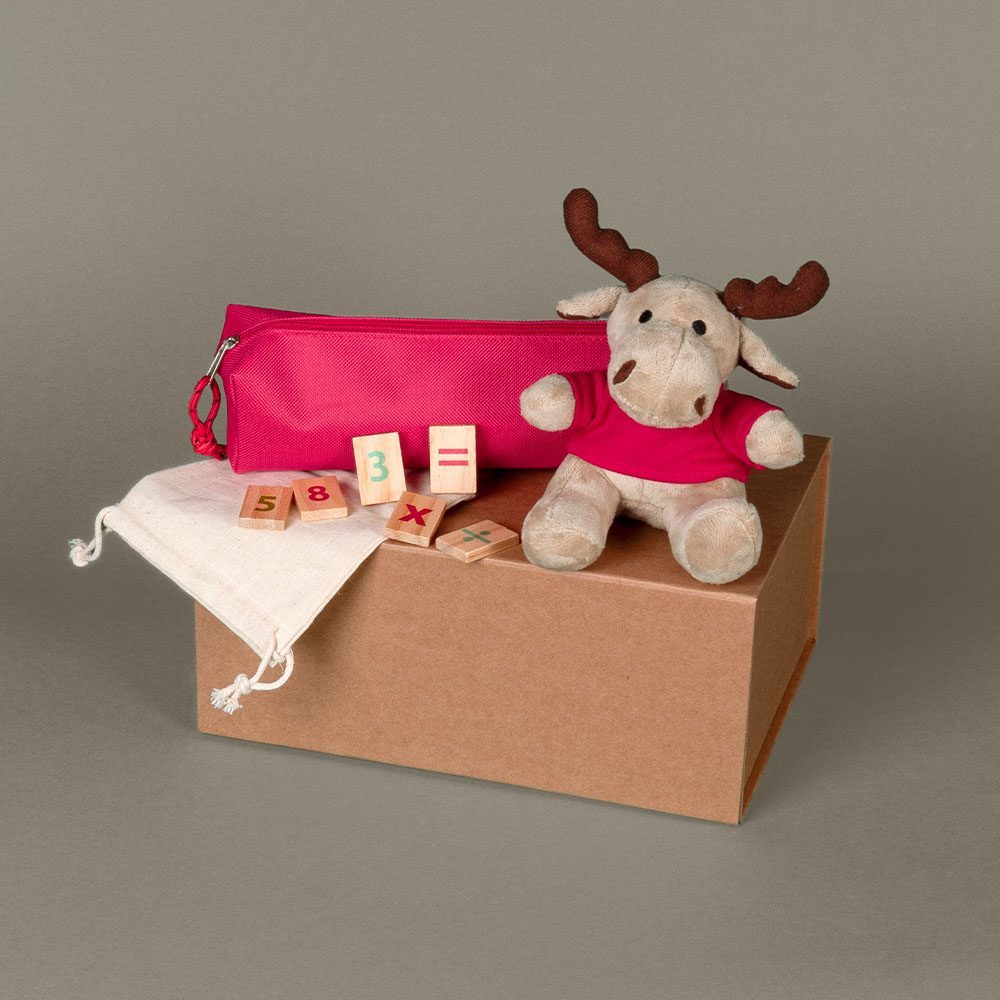 CONJUNTO HAPPY