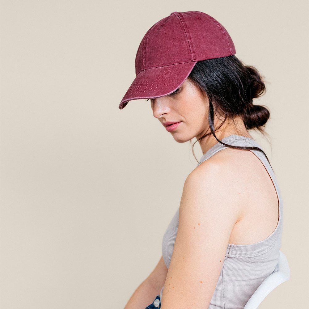 GORRA OSHA
