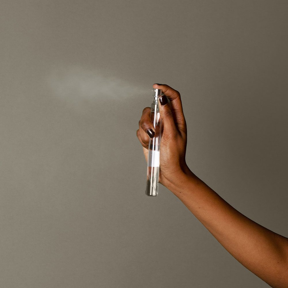 PERFUME TISTA