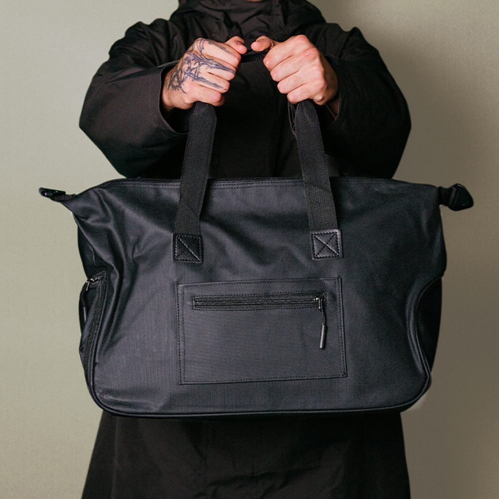 BOLSA SPARTACO
