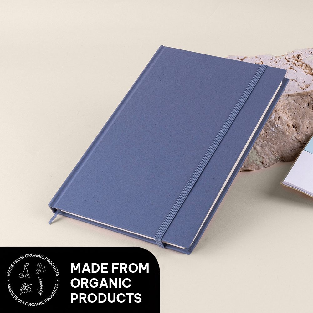 LIBRETA APORO 100% FSC