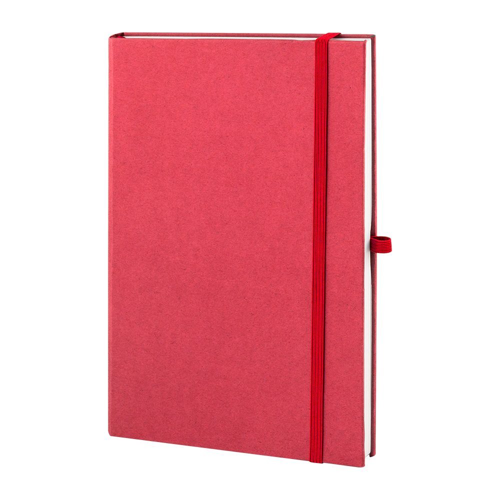 LIBRETA APORO 100% FSC