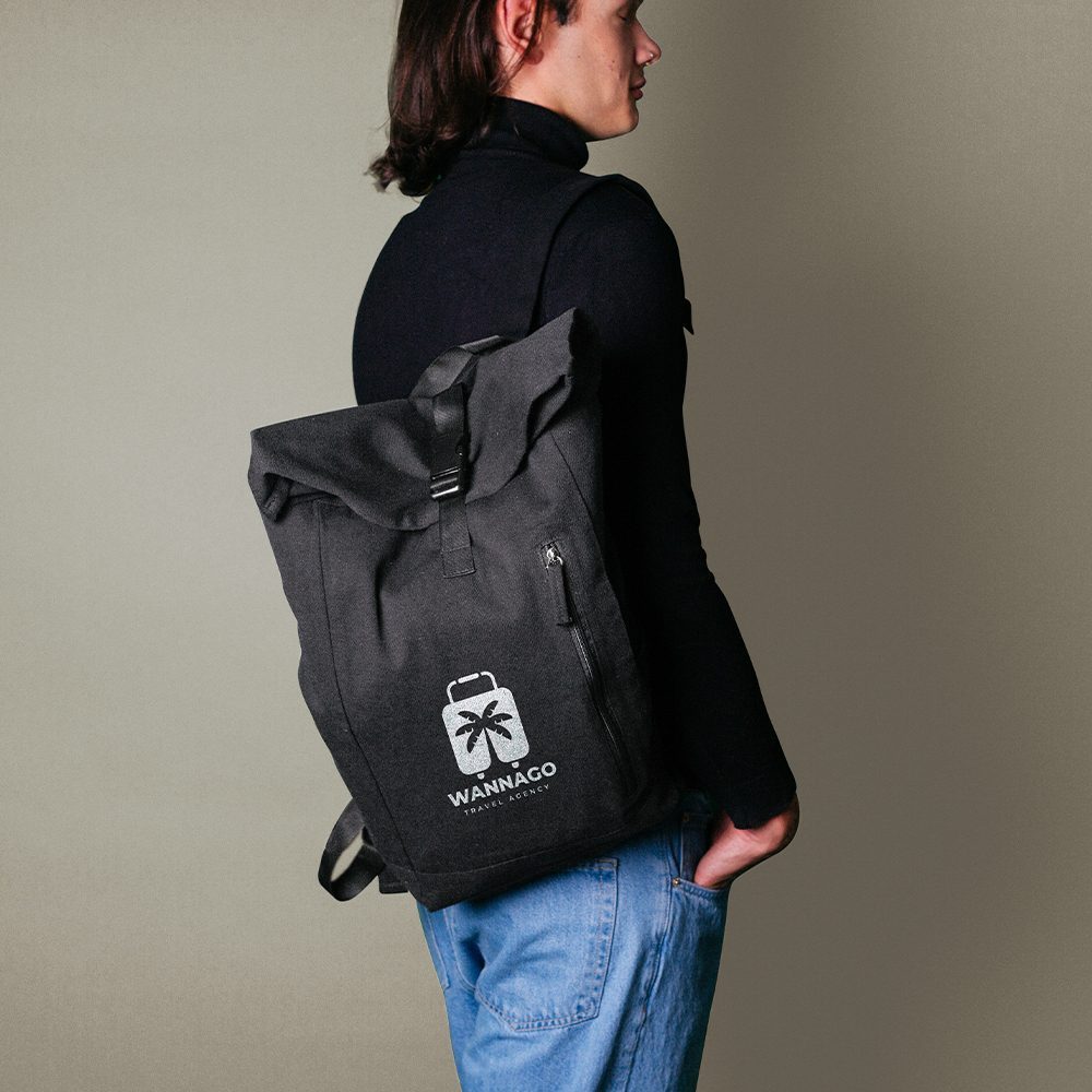MOCHILA VINTER