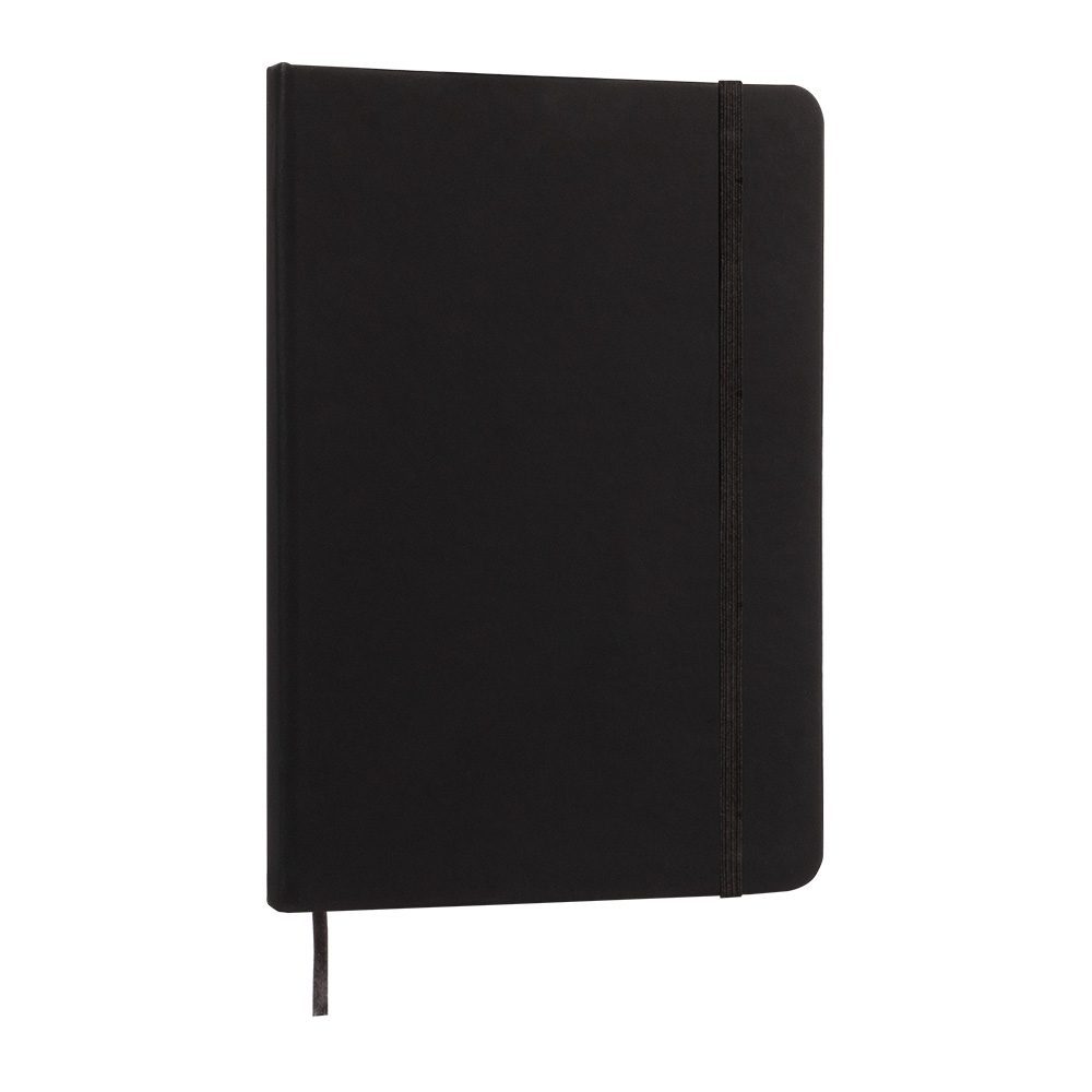 LIBRETA DELUXE 100% FSC