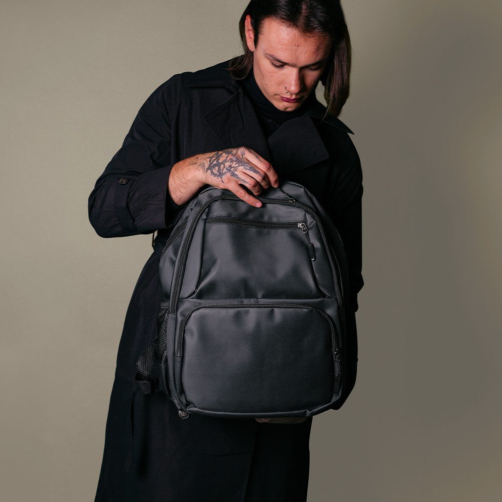 MOCHILA VOYAGE