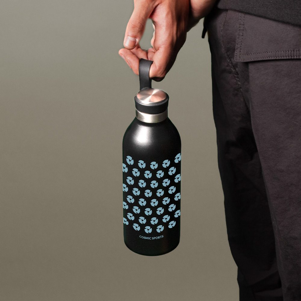 BOTELLA NYX