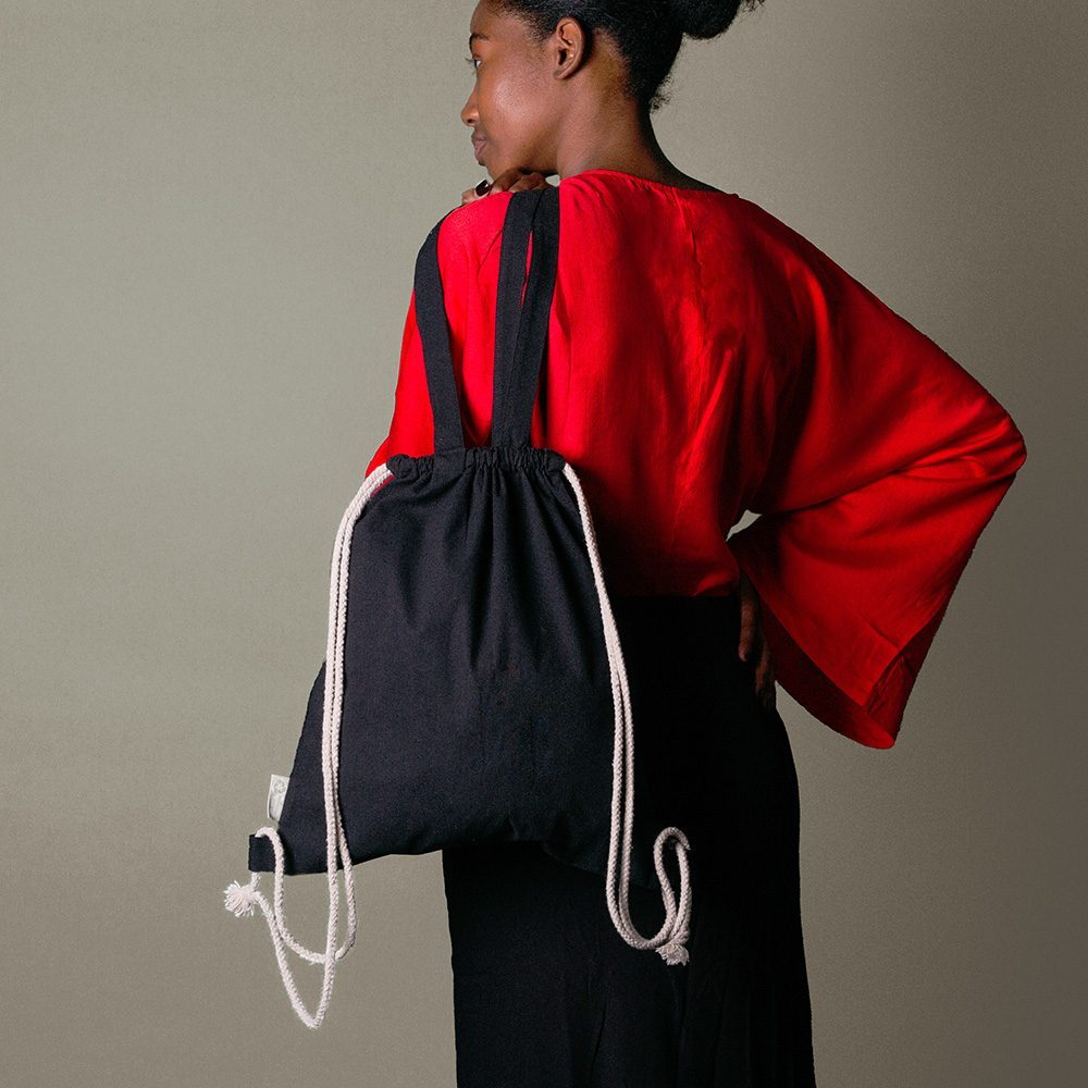 MOCHILA ZEVE